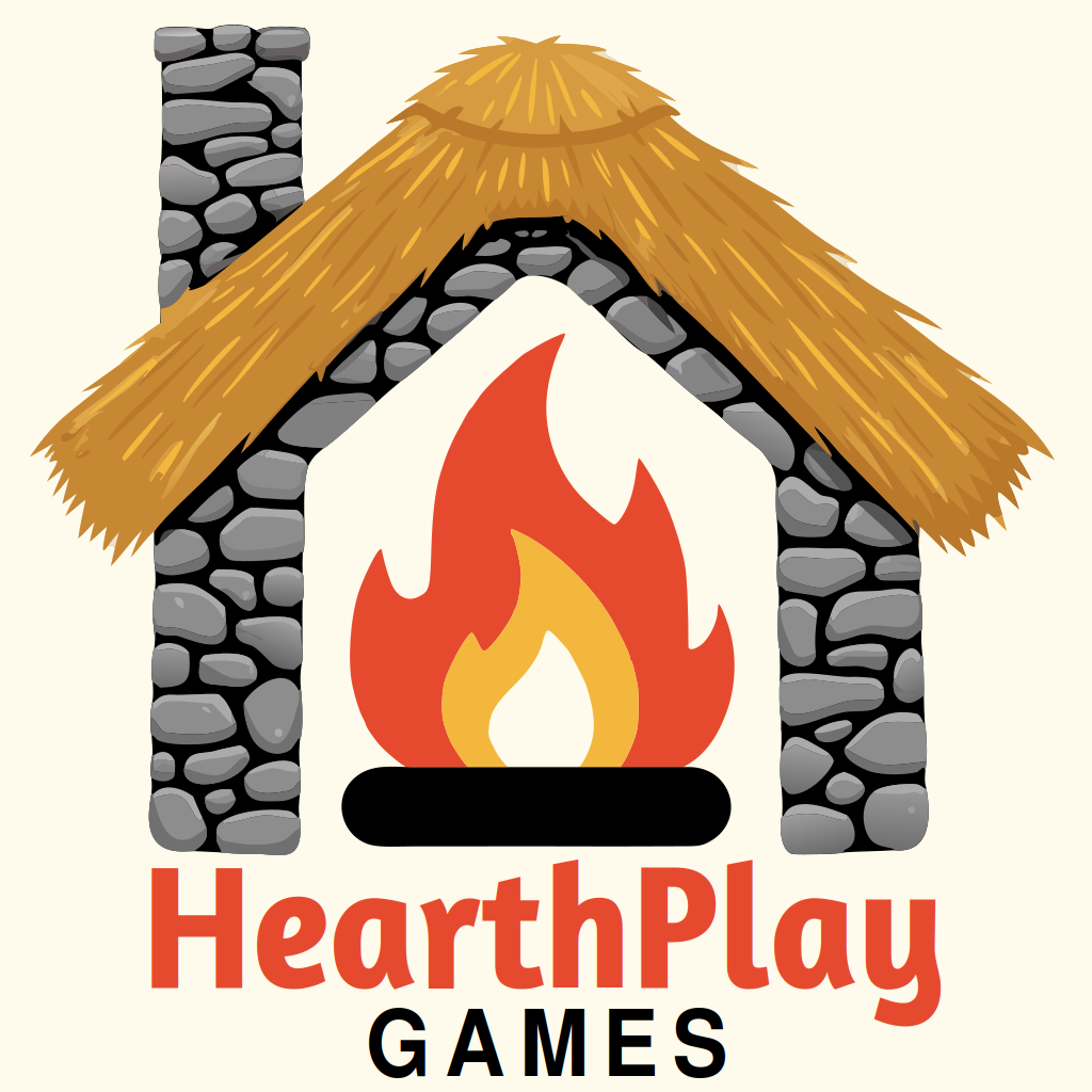 HearthPlay Games